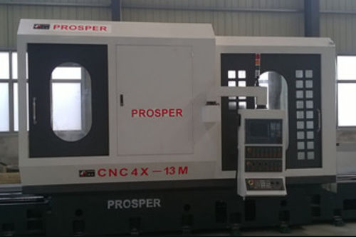 Прядильная машина - Prosper cnc machine co., ltd