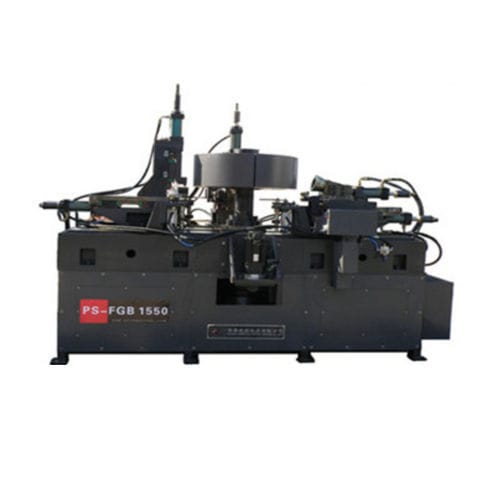 Автоматическое приспособление для зачистки кромок - Prosper cnc machine co., ltd - ЧПУ / для листового металла