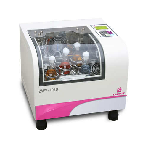 Инкубатор с принудительной конвекцией - ZWY-103B - Labwit Scientific - компактный / настольный / лабораторный шейкер