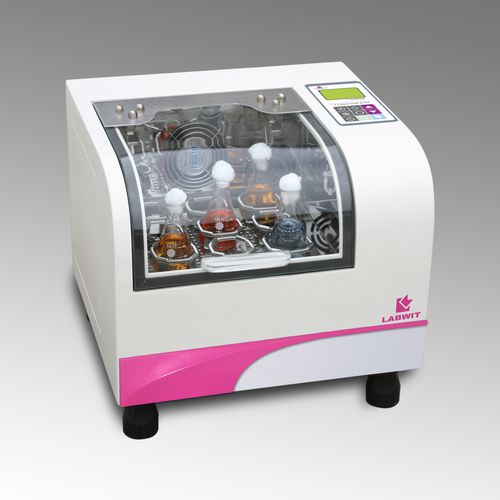 Инкубатор с принудительной конвекцией - ZWY-103D - Labwit Scientific - компактный / настольный / лабораторный шейкер