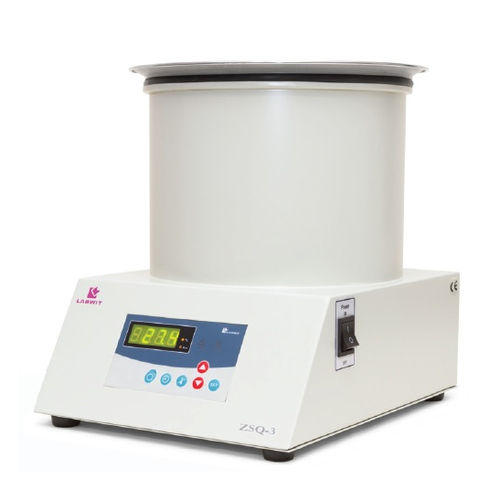 Водяная баня для лабораторий - ZSQ-3 - Labwit Scientific - малого размера / возвратно-поступательная / с цифровым индикатором