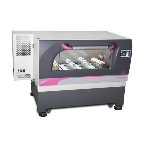 Инкубатор с CO2 - ZWYC-290A - Labwit Scientific - мультигазовый / биохимический / с принудительной конвекцией