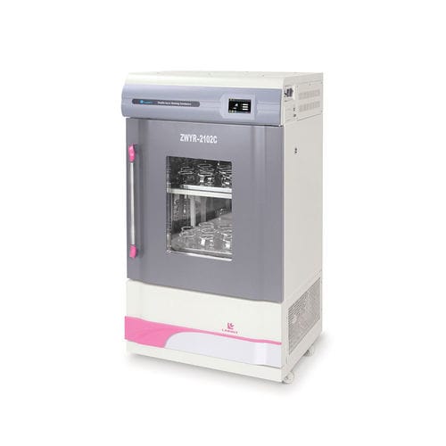 Биохимический инкубатор - ZWYR-2102C  - Labwit Scientific - с принудительной конвекцией / с охлаждением / компактный