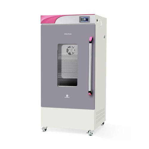 Инкубатор для лабораторий - ZXSD-R1430 - Labwit Scientific - биохимический / с принудительной конвекцией / с охлаждением