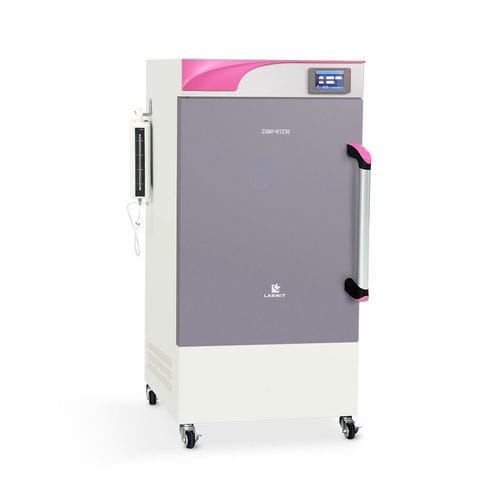 Инкубатор для лабораторий - ZXMP-R1230 - Labwit Scientific - с принудительной конвекцией / цифровой / с регулировкой влажности