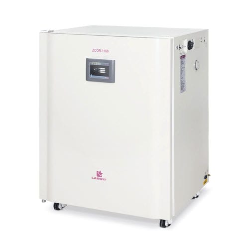 Инкубатор с CO2 - ZOCR-1160 - Labwit Scientific - для лабораторий / для живых клеток / для культуры клеток