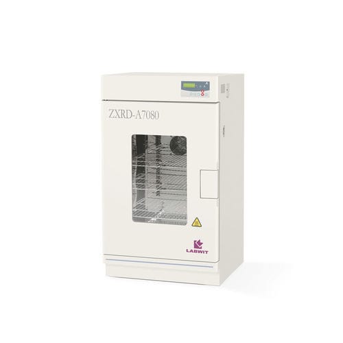 Печь с камерой - ZXRD-A7080 - Labwit Scientific - для сушки / электрическая / с принудительной конвекцией