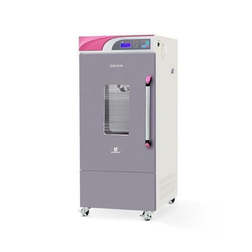Инкубатор для лабораторий - ZXSD-B1160 - Labwit Scientific - для культивирования бактерий / с принудительной конвекцией / с охлаждением