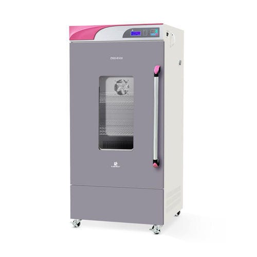 Инкубатор для лабораторий - ZXSD-B1430 - Labwit Scientific - для культивирования бактерий / с принудительной конвекцией / с охлаждением