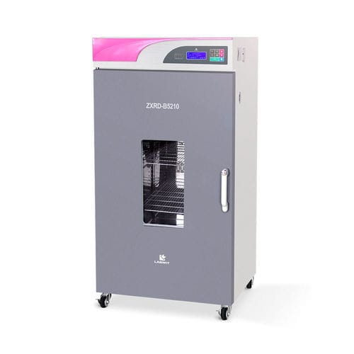 Печь в виде шкафа - ZXRD-B5210 - Labwit Scientific - для сушки / варочная / варочная