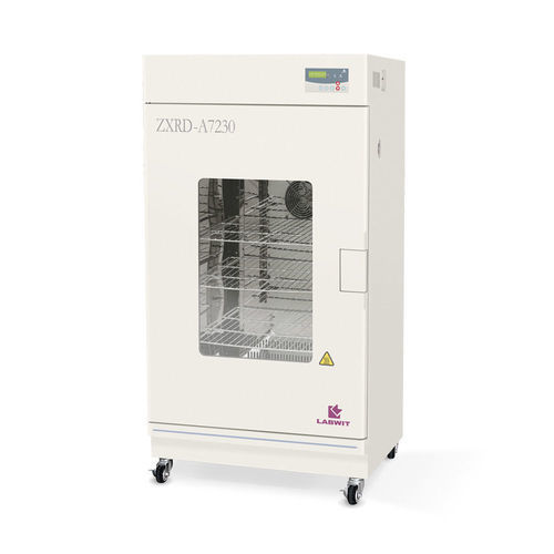 Печь в виде шкафа - ZXRD-A7230 - Labwit Scientific - для сушки / варочная / для старения