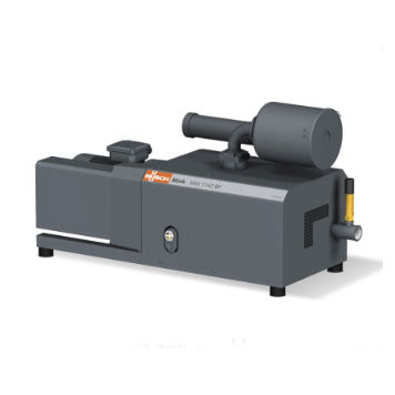 Компрессор с носиком - Mink MM 1104 BP - Busch Vacuum Solutions - воздушный / электрический / стационарный