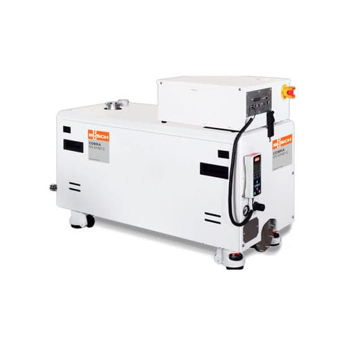 Винтовой вакуумный насос - COBRA DS 0160 G - Busch Vacuum Solutions - сухой / вода / плазменный