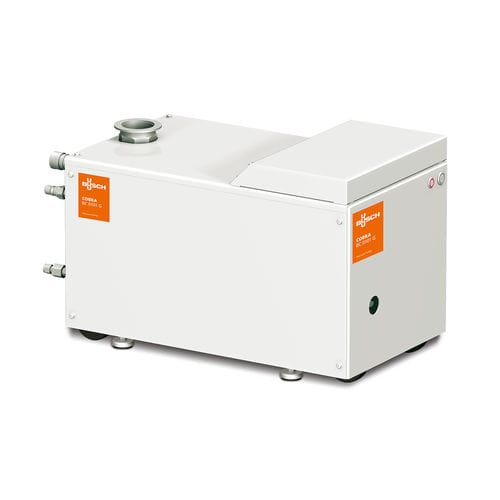 Винтовой вакуумный насос - COBRA BC 0101 G - Busch Vacuum Solutions - сухой / вода / для двигателя