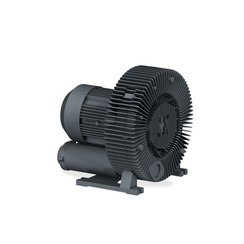Выдуватель воздуха - Samos SB 0310 D0 - Busch Vacuum Solutions - с боковым каналом / одноуровневый / высокоточный