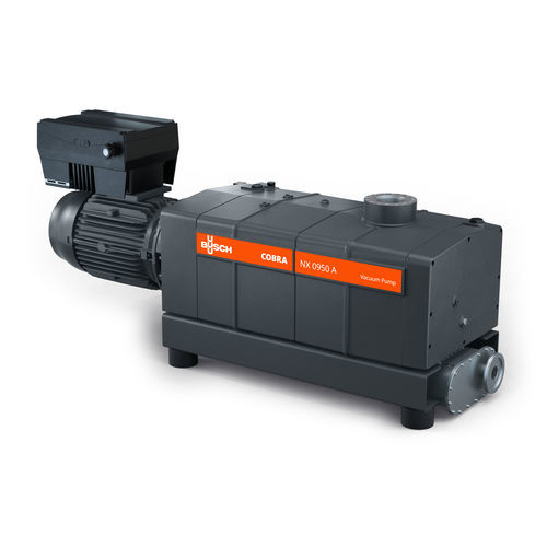 Винтовой вакуумный насос - COBRA NX 0950 - Busch Vacuum Solutions - сухой / одноуровневый / OEM