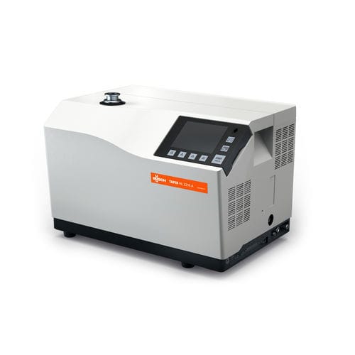 Детектор утечек охлаждающего газа - TAPIR HL 2216 A - Busch Vacuum Solutions - сжатого воздуха / водорода / гелиевый