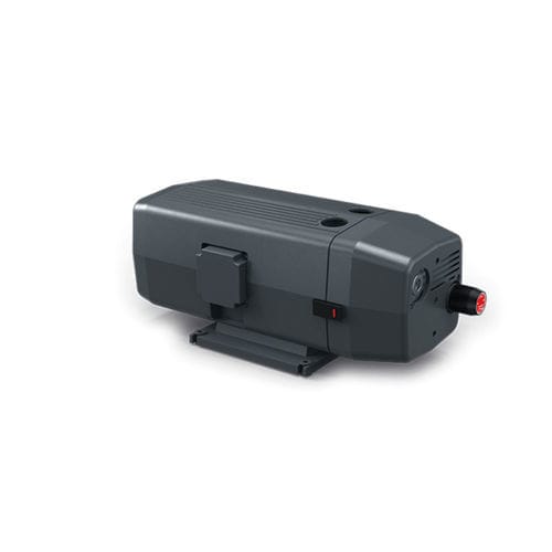 Лопастный компрессор - Seco SD 1016 C - Busch Vacuum Solutions - воздушный / с электродвигателем / фиксированный