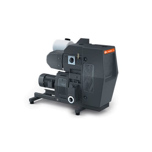 Центробежный вакуумный насос - Huckepack HO 0437 F - Busch Vacuum Solutions - лопастный / с масляной смазкой / двухуровневый
