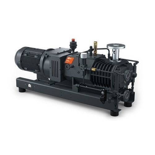 Винтовой вакуумный насос - COBRA NC 0300 B - Busch Vacuum Solutions - сухой / вода / для гибкого шланга