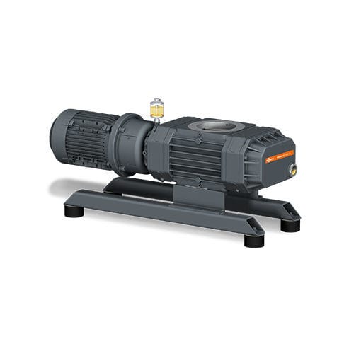 Воздушный компрессор высокого вакуума - Puma WP 0700 D - Busch Vacuum Solutions