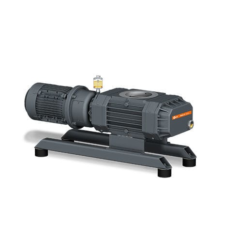 Воздушный компрессор высокого вакуума - Puma WP 1000 D2	 - Busch Vacuum Solutions