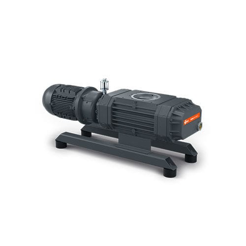 Воздушный компрессор высокого вакуума - Puma WP 2000 D2	 - Busch Vacuum Solutions