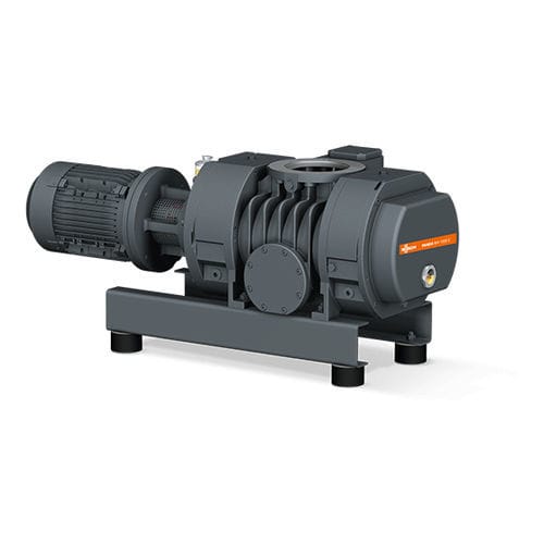 Воздушный компрессор высокого вакуума - Panda WV 0250 C  - Busch Vacuum Solutions