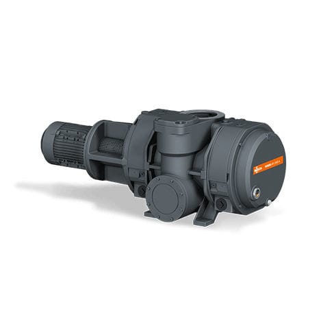 Воздушный компрессор высокого вакуума - PANDA WV 1800 A	 - Busch Vacuum Solutions