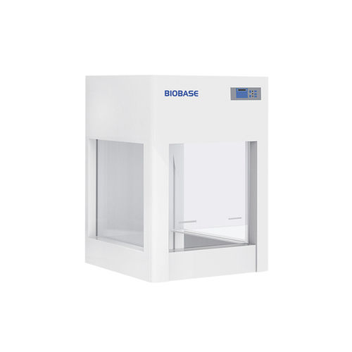 Кабина с ламинарным потоком - B series - BIOBASE - из нержавеющей стали / герметизированная