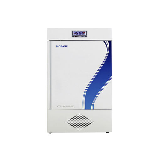 Инкубатор с CO2 - BJPX-C160III - BIOBASE - для лабораторий / сухой / низкая температура