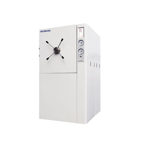 Горизонтальный автоклав - BKQ-Z150(H) - BIOBASE - медицинский / для стерилизации