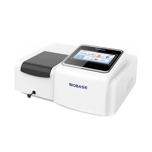 Спектрофотометр UV-Vis - BK-UV1600G - BIOBASE - вольфрам / поглощающий / USB