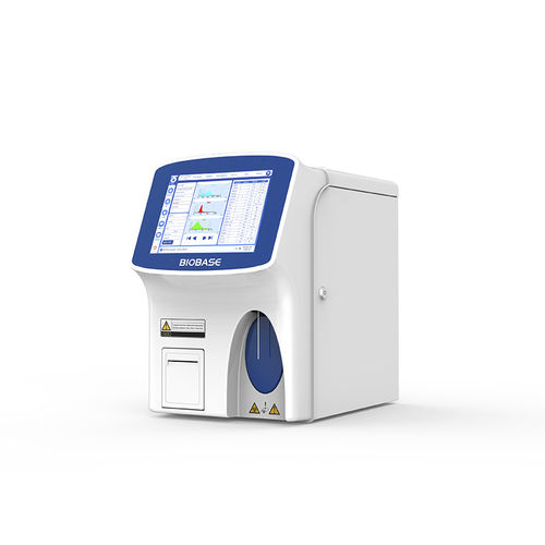 Анализатор крови - BK-3200 - BIOBASE - для лабораторий / для испытаний / настольный