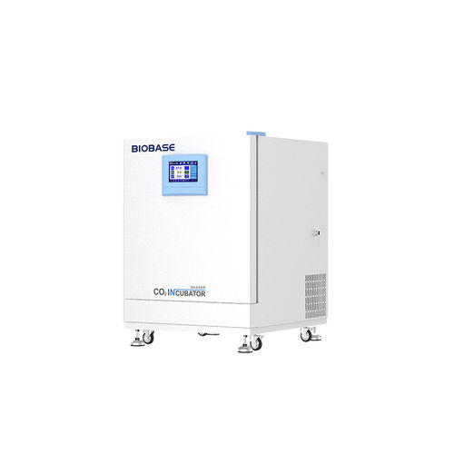 Инкубатор с CO2 - BJPX-C100SS - BIOBASE - с перемешиванием / для лабораторий / с принудительной конвекцией