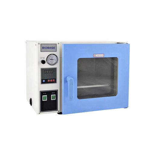 Печь с камерой - BOV series - BIOBASE - для сушки / вакуумная / с инертным газом