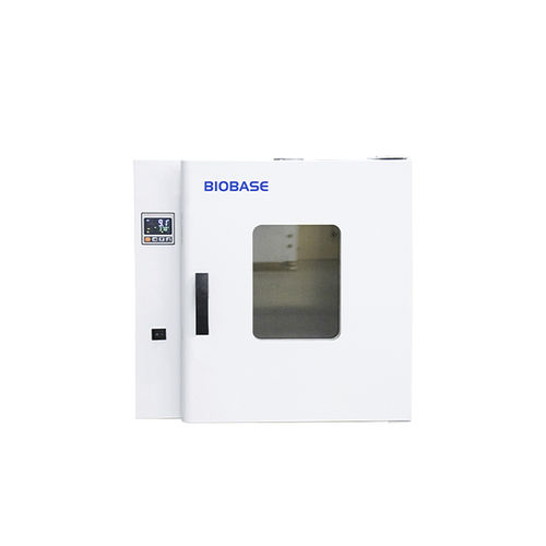 Печь с камерой - BJPX-HDO series - BIOBASE - для сушки / для определения эталона / с естественной конвекцией