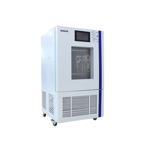 Инкубатор с постоянной температурой - BJPX-HT100B - BIOBASE - для лабораторий / для пищевой промышленности / с принудительной конвекцией