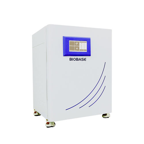 Инкубатор с CO2 - BJPX-C160T - BIOBASE - для лабораторий / с принудительной конвекцией / мобильный