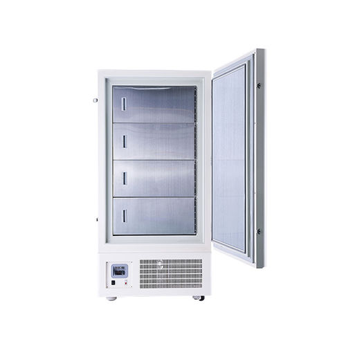 Вертикальная морозильная камера - BDF-40V608 - BIOBASE - для лабораторий / R404A / 220 В