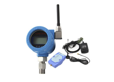 Абсолютный трансдуктор давления - GPT243  - Xi'an Gavin Electronic Technology Co. Ltd. - дифференциальный / цифровой / беспроводной