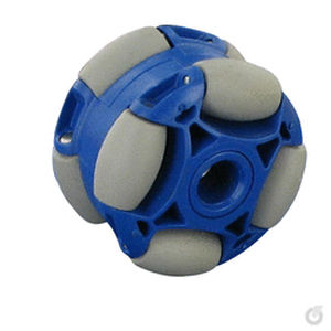 Валок для конвейера - 700549 - Rollentechnik vom Stein GmbH - из полиуретана / пластмасса / из полиоксиметилена