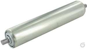 Свободный конвейерный ролик - 700973 - Rollentechnik vom Stein GmbH - из стали