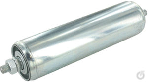 Свободный конвейерный ролик - 700843 - Rollentechnik vom Stein GmbH - из пластика / из стали