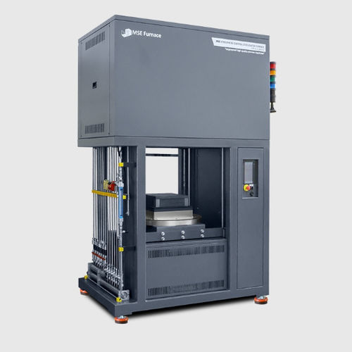 Печь с камерой - ATM_ELV_1800_43 - MSE TEKNOLOJİ LTD. ŞTİ. - для термообработки / для плавки / для спекания