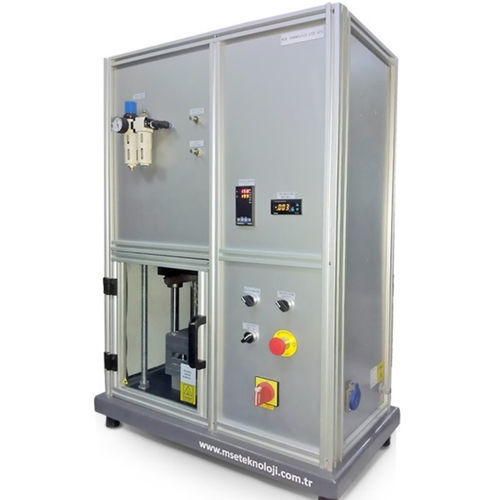 Вертикальный термопластавтомат - IM_2500 series - MSE TEKNOLOJİ LTD. ŞTİ. - гидравлический / для использования в автомобилях / для электроники