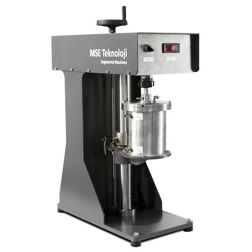 Дробилка для дерна - AM-600 series - MSE TEKNOLOJİ LTD. ŞTİ.