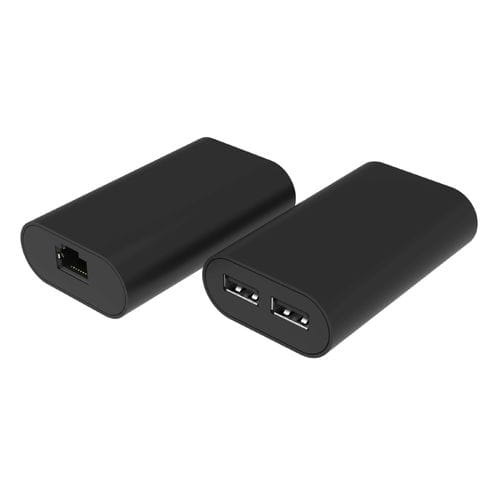 Адаптер USB - AC-620 - Qbic Technology - последовательного интерфейса / связной