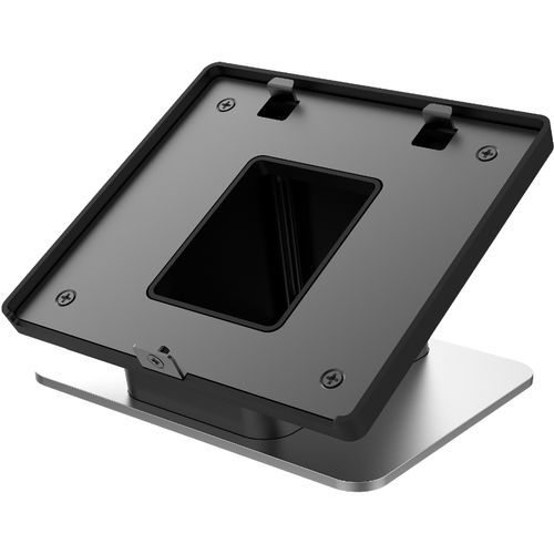 Опора для панелей - MS-0850 - Qbic Technology - из алюминия / прецизионная