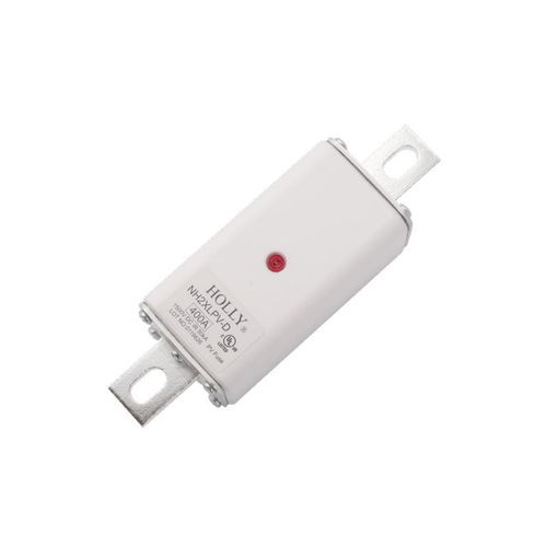 Предохранитель кассета - 2XLPV-C(D) series - Holly/Hollyfuse/Hollyland - NH / быстродействующий / Класс gPV